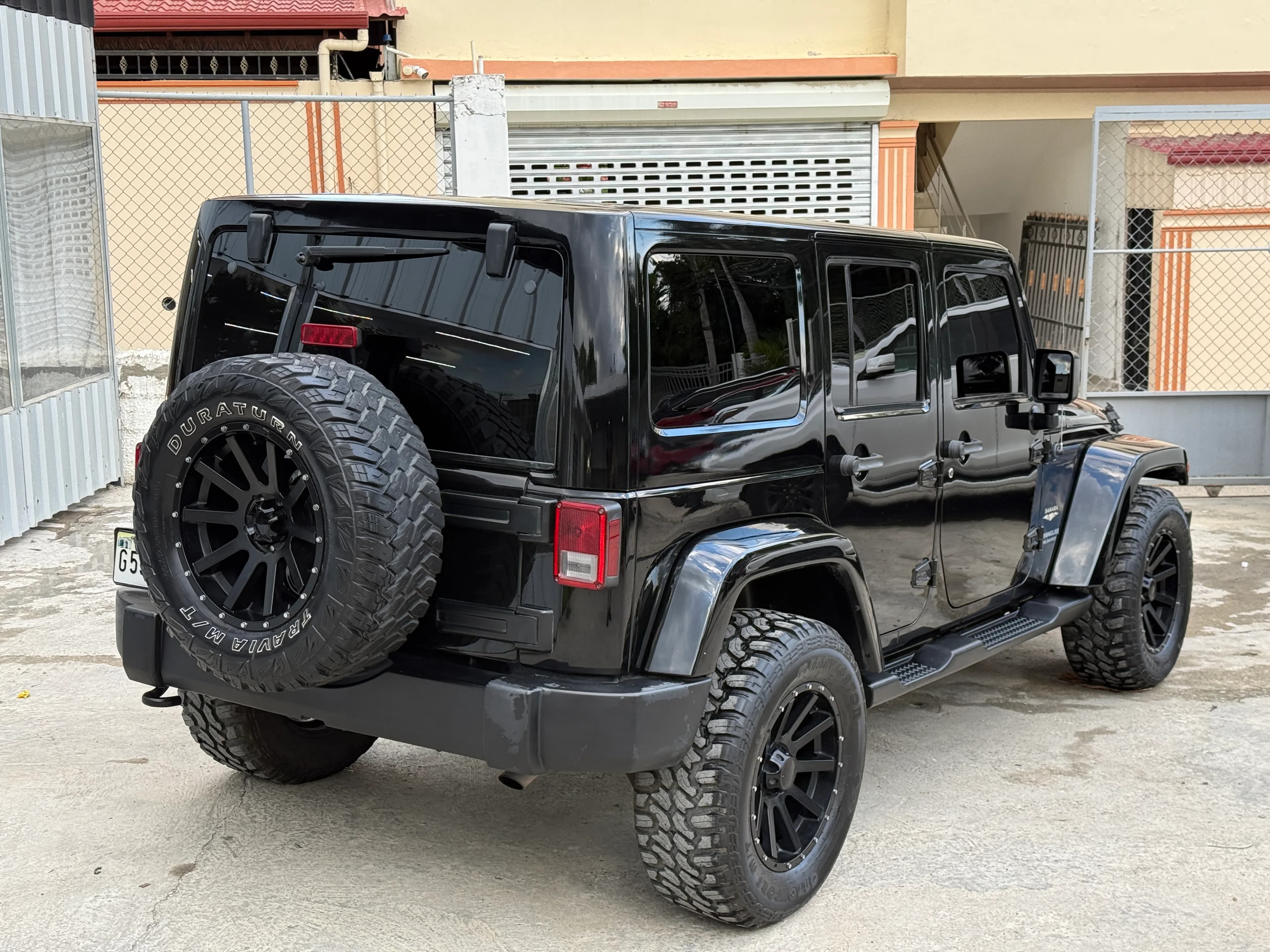 Jeep 2015