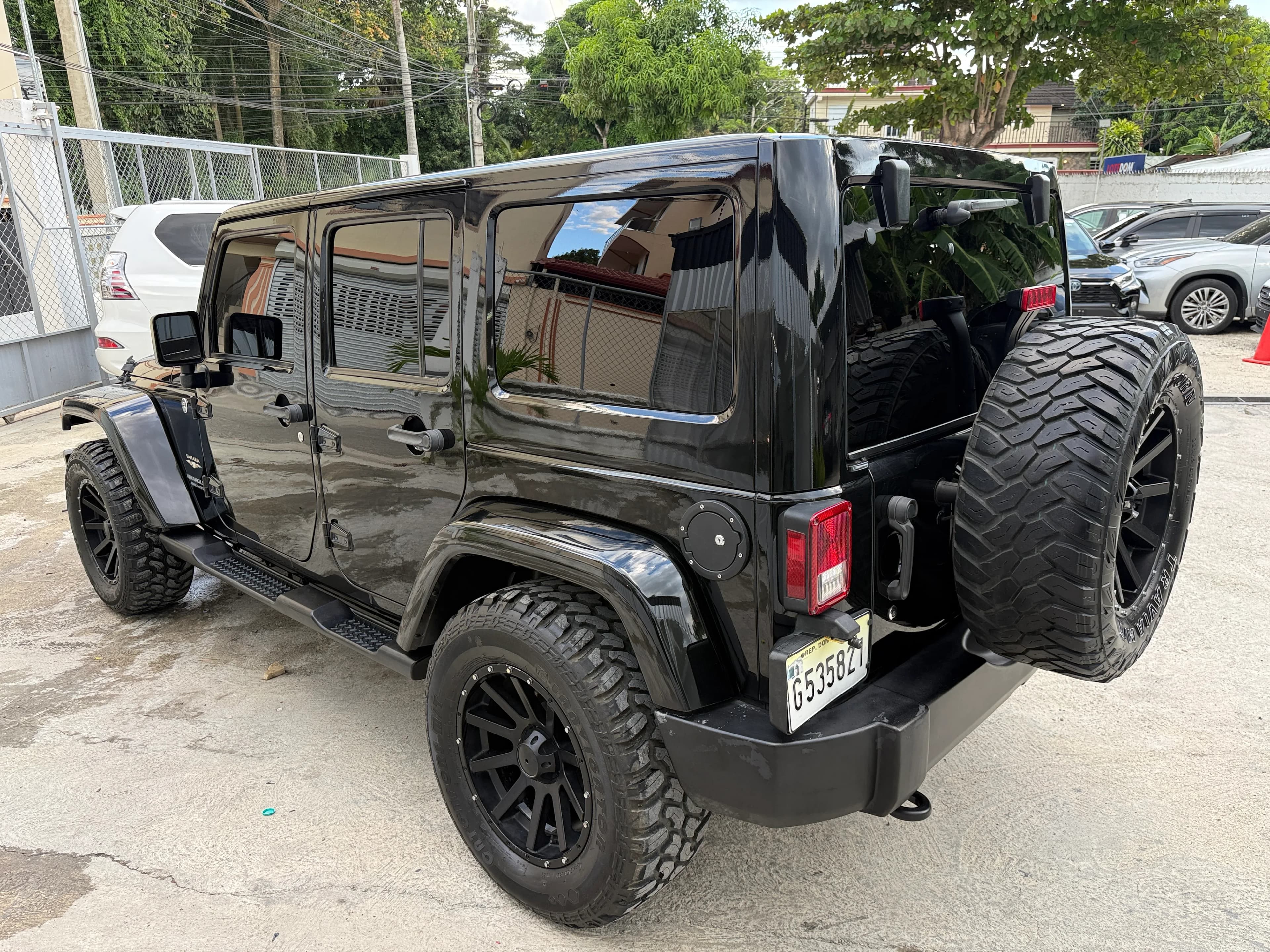 Jeep 2015