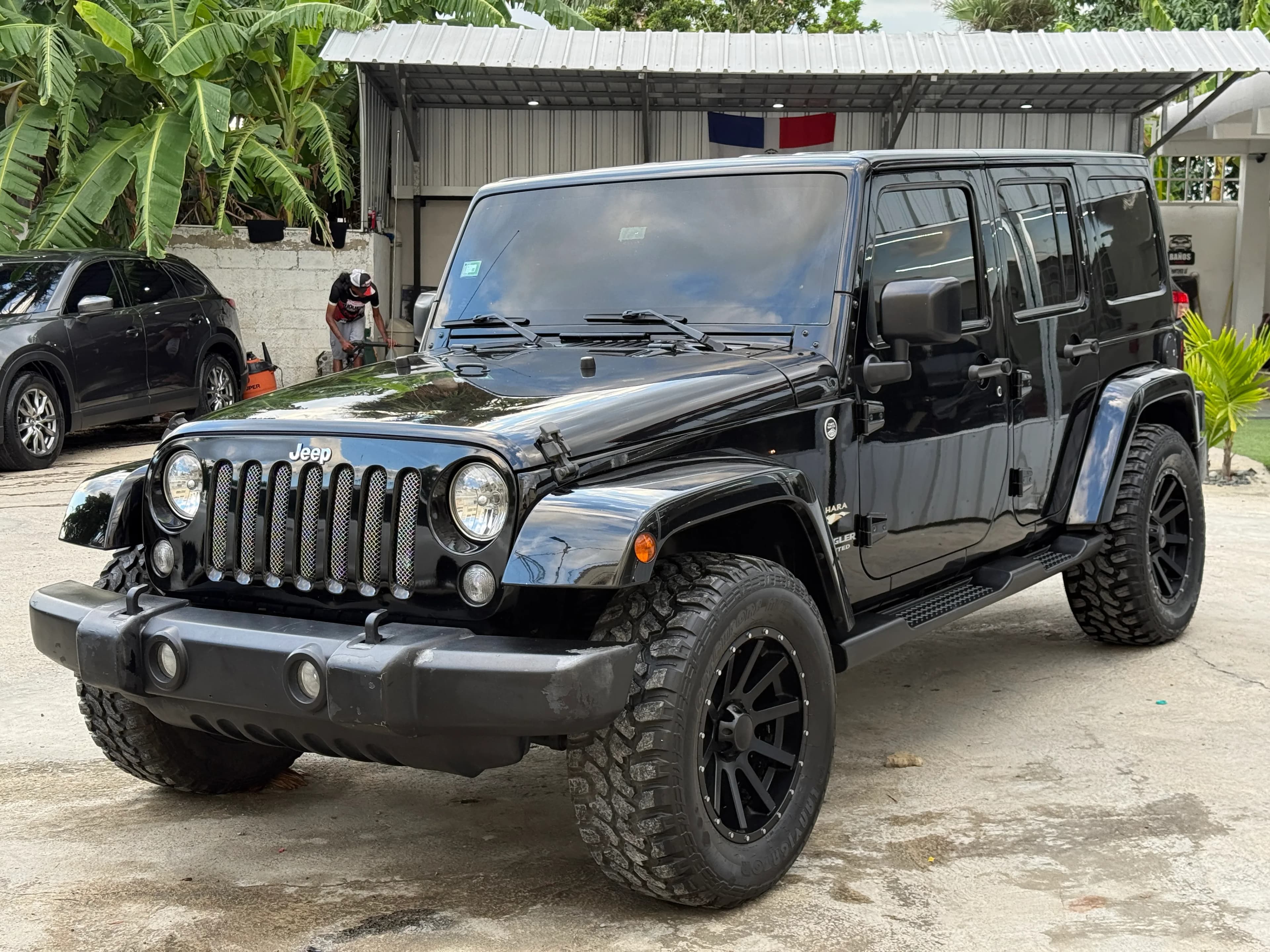 Jeep 2015