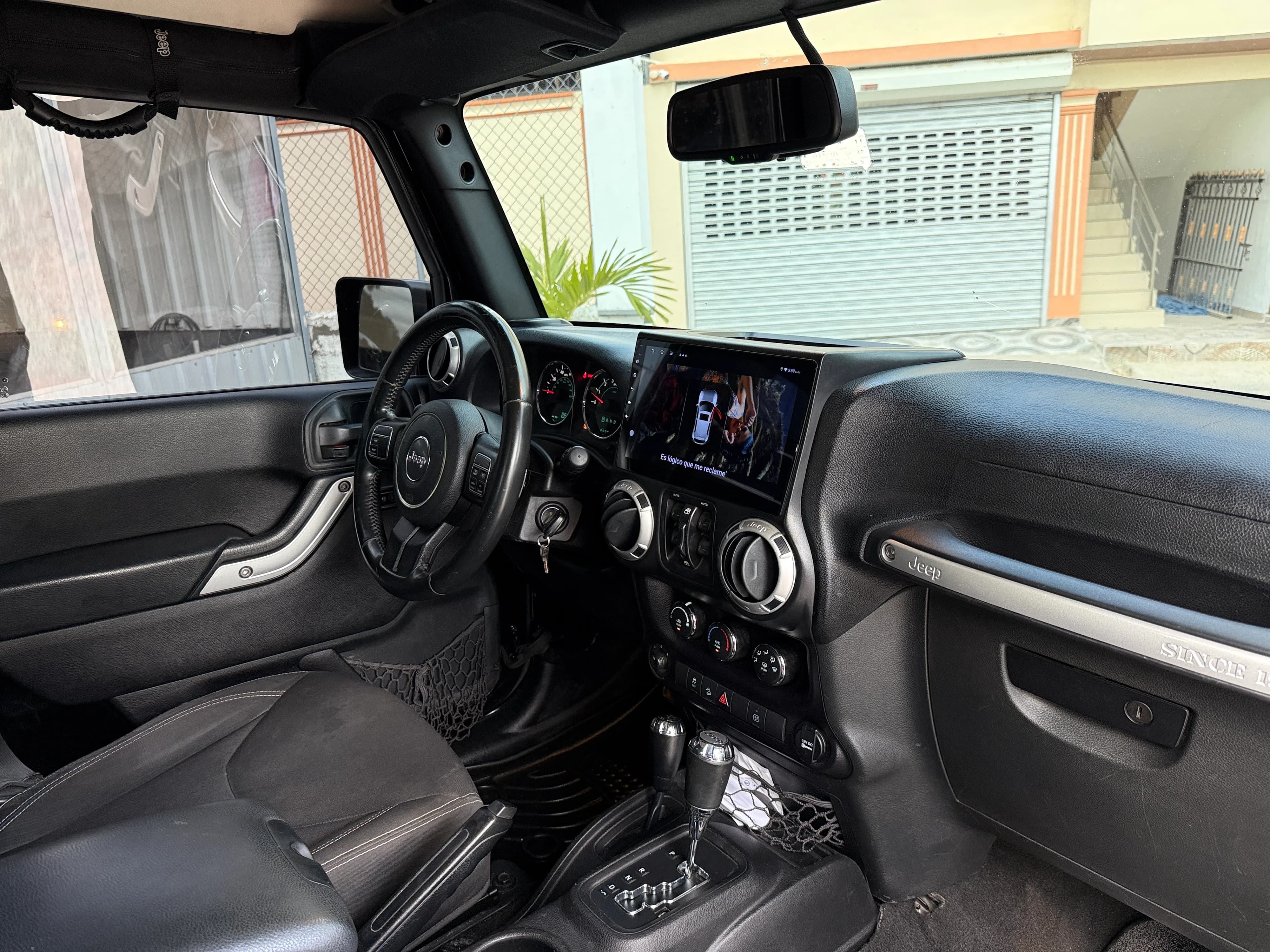 Jeep 2015